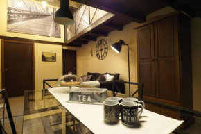 Loft Germanico